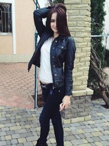 Эвелина